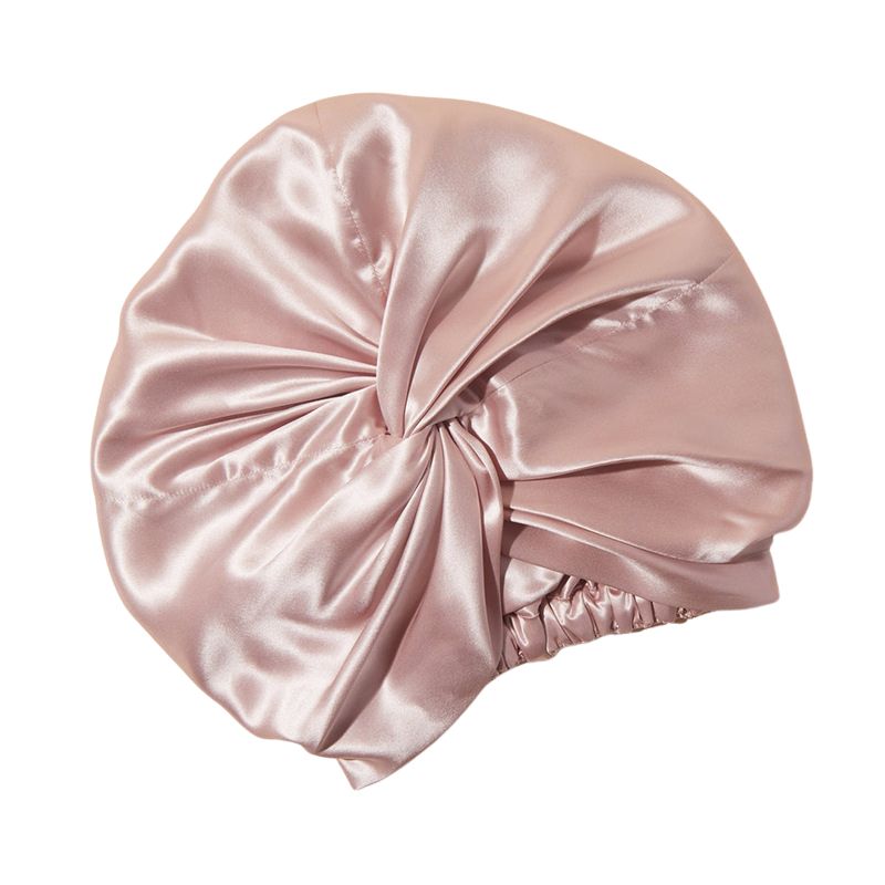Wholesale women's silk sleeping caps | Wonderxfans bulk activewear