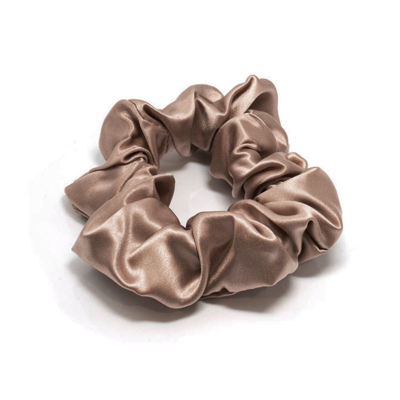 Wholesale women's satin silk hair tie | Wonderxfans bulk activewear