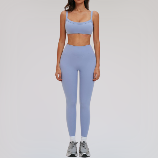 Wholesale spaghetti strap backless bra + | Wonderxfans bulk activewear
