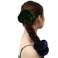 Wholesale scrunchie hair ties | Wonderxfans bulk activewear