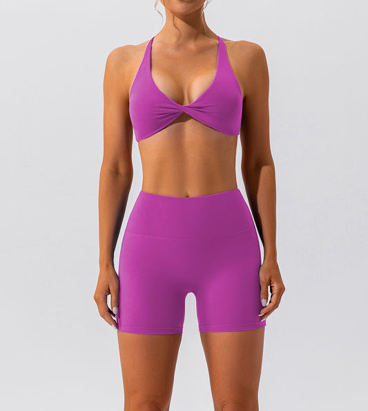 Wholesale Thin shoulder strap cross back | Wonderxfans bulk activewear
