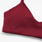 Wholesale Women's Activewear Brushed Padded Bra & Fitted Long-Pants Yoga Set
