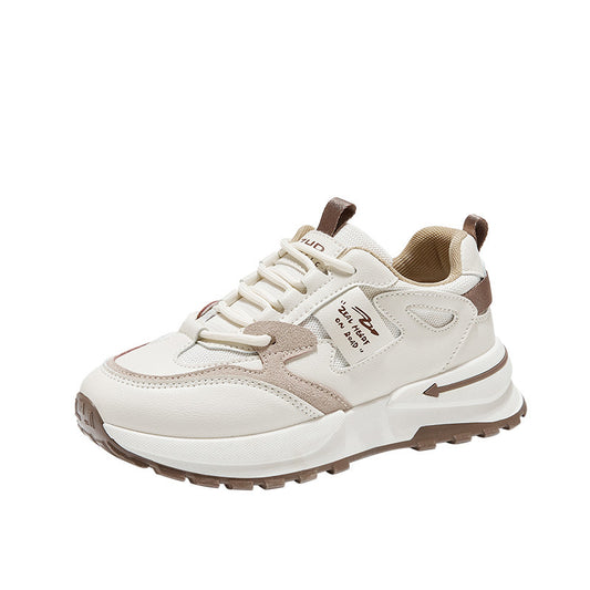 Wholesale Women's versatile height-increasing casual sneakers | Wonderxfans bulk activewear