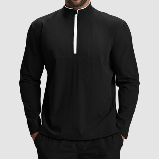 Wholesale Men Eco-friendly Recycled Contrast Color | Wonderxfans bulk activewear
