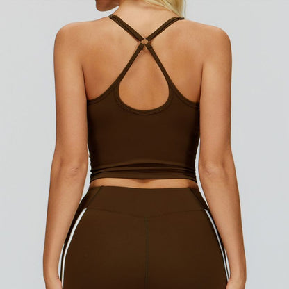 Beautiful Back Slimming Tank top