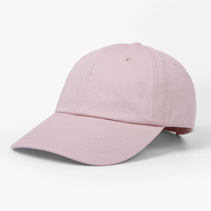 Protección solar la gorra de béisbol de ajuste suave transpirable