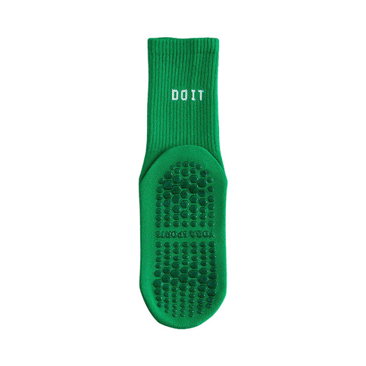 Wholesale Fitness Floor Yoga Sports Socks | Wonderxfans bulk activewear