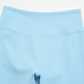 Wholesale Women's Cream-Feel Fleece Sleeveless Vest & High waisted cropped pants Set