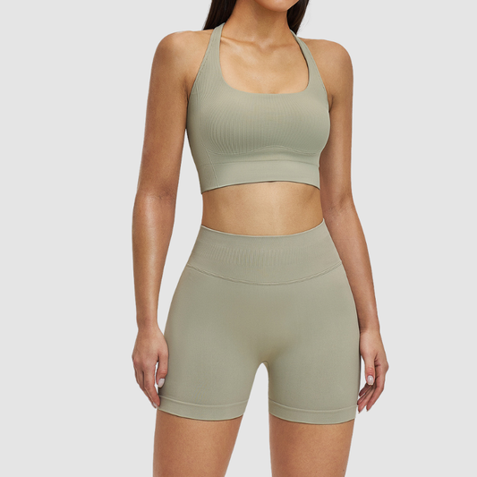 Wholesale high stretch yoga tank top | Wonderxfans bulk activewear