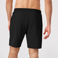 Wholesale Men's Loose Athletic Shorts Breathable Quick-Dry