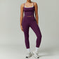 Wholesale Fake two-piece halter neck beautiful | Wonderxfans bulk activewear