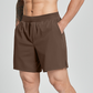 Wholesale Men's Quick-Dry Athletic Shorts – Elastic Waist Sports Shorts for Gym & Outdoor