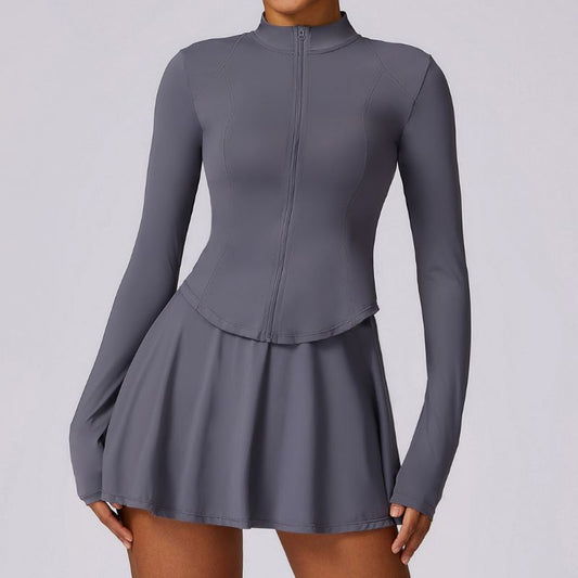 Wholesale Sunscreen Ice Silk Long Sleeve | Wonderxfans bulk activewear