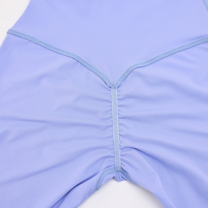 Wholesale Strap sports bra+High-waisted flared pants | Wonderxfans bulk activewear