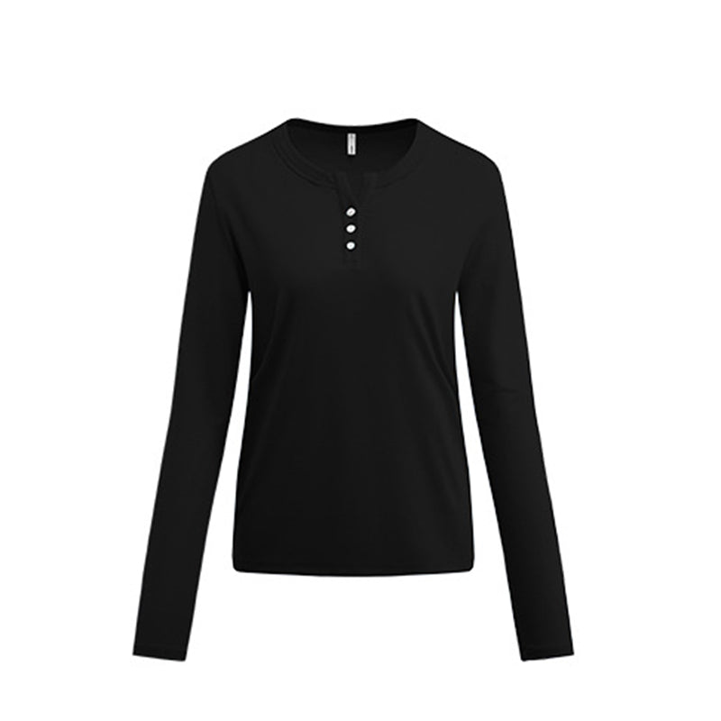 Henry collar long selveed