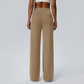 Wholesale Women's Tall-friendly Straight Leg Athletic Pants