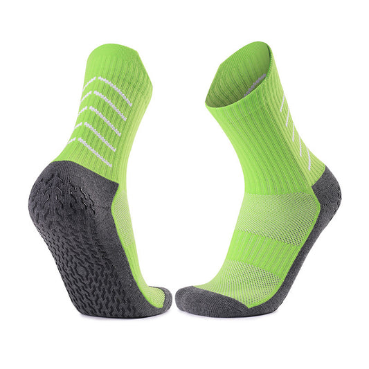 Wholesale Non-Slip Terry-Cushion Sweat-wicking Athletic Football | Wonderxfans bulk activewear