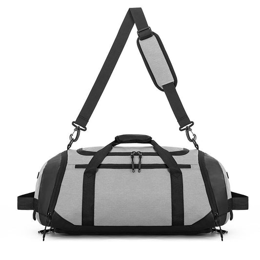 Wholesale Large-capacity Dry-wet Separated Convertible GYM | Wonderxfans bulk activewear