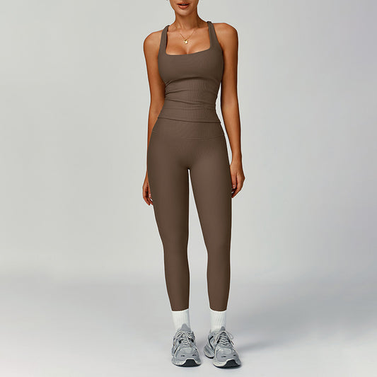 Wholesale square neck tank top + | Wonderxfans bulk activewear