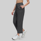 Wholesale quick drying loose fit sports pants
