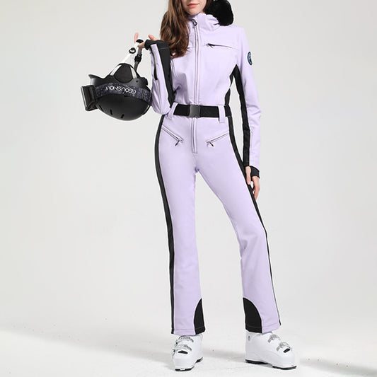 Wholesale Women's Warm and Waterproof Ski | Wonderxfans bulk activewear