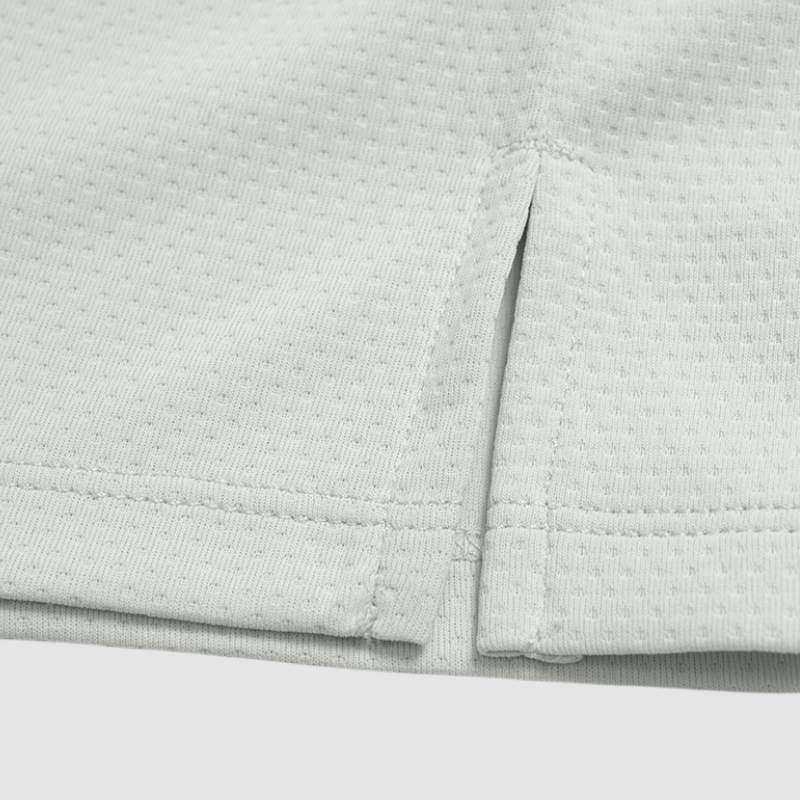 Wholesale Men Quick-dry Breathable Training Tank Top