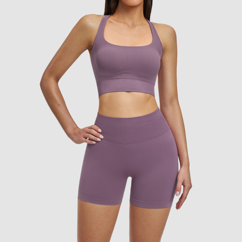 Wholesale high stretch yoga tank top | Wonderxfans bulk activewear