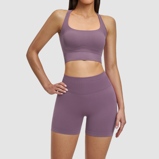 Wholesale high stretch yoga tank top | Wonderxfans bulk activewear