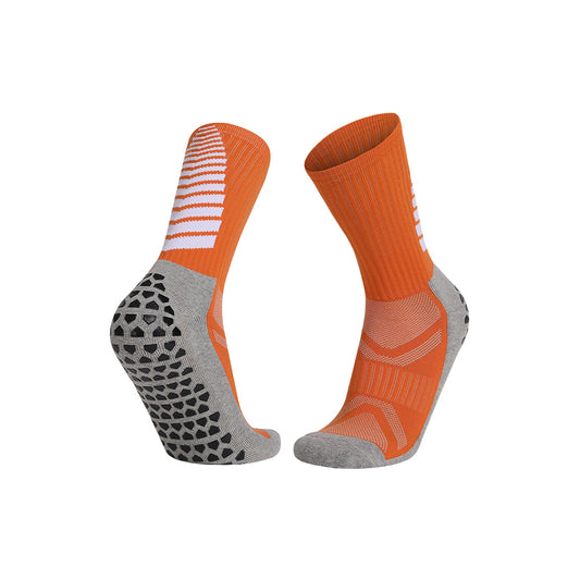 Wholesale Thickened Anti Slip Football Socks | Wonderxfans bulk activewear