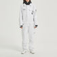 Unisex All-in-One Ski Suit