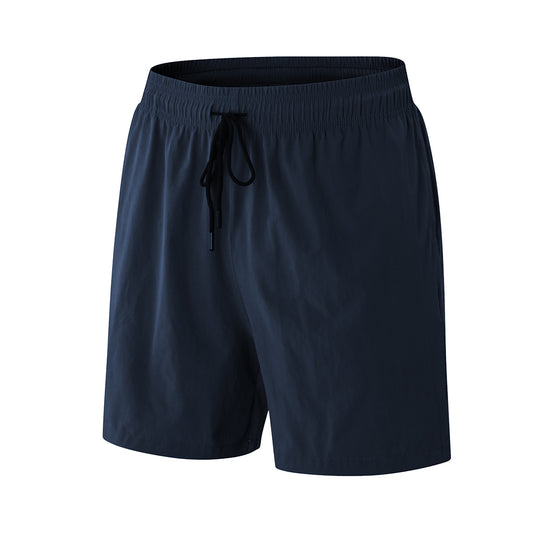 Wholesale Men's drawstring loose sports shorts | Wonderxfans bulk activewear