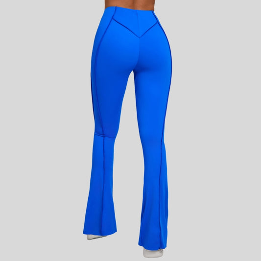 Wholesale High-waisted and slightly flared casual | Wonderxfans bulk activewear