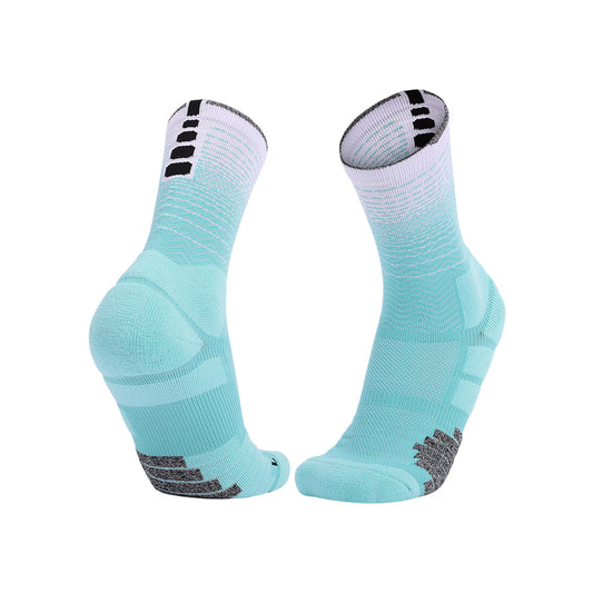 Wholesale Sports Sweat-Absorbent And Breathable Mid-Calf | Wonderxfans bulk activewear