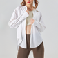Wholesale UPF50+ Ice-Feel Sun Protection Cardigan – Lightweight Long Sleeve Yoga Cover-Up