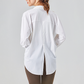 Wholesale UPF50+ Ice-Feel Sun Protection Cardigan – Lightweight Long Sleeve Yoga Cover-Up