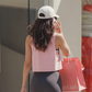 Wholesale breathable and quick-drying tops