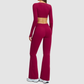 Wholesale Naked Feel Long Sleeve Sports | Wonderxfans bulk activewear