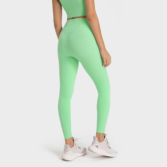 Wholesale Solid color high stretch sports | Wonderxfans bulk activewear