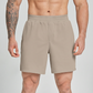 Wholesale Men's Quick-Dry Athletic Shorts – Elastic Waist Sports Shorts for Gym & Outdoor