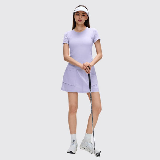 Wholesale women's high waisted work skirt | Wonderxfans bulk activewear