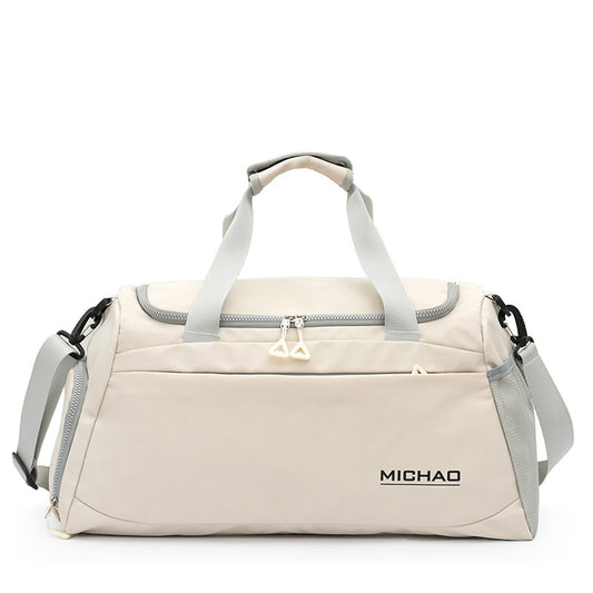 Wholesale Large-capacity Lightweight Convertible GYM Duffel | Wonderxfans bulk activewear