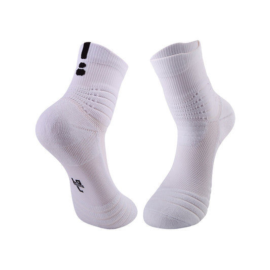 Wholesale Non-slip Outdoor Middle Socks | Wonderxfans bulk activewear