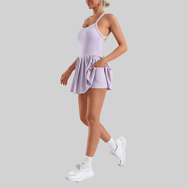 Wholesale Men's Drop-Shoulder T-Shirt & Shorts Set – Quick-Dry Athletic Matching Set
