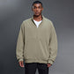 Men's Half-Zip Air Layer Sweatshirt