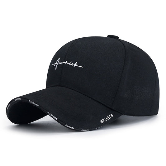 Wholesale Baseball Cap Spring Casual Sports | Wonderxfans bulk activewear