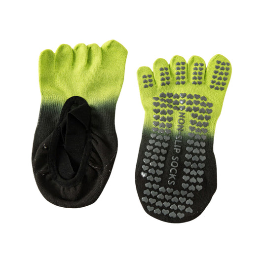 Wholesale Yoga Toe Socks Pilates Non | Wonderxfans bulk activewear