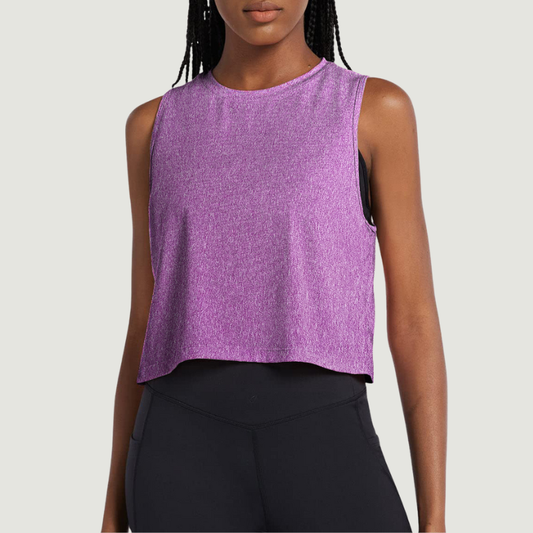 Wholesale short vest quick dry t-shirt | Wonderxfans bulk activewear