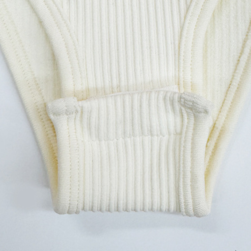 Yoga Seamless Sports Camisole Ribbed Bodysuit