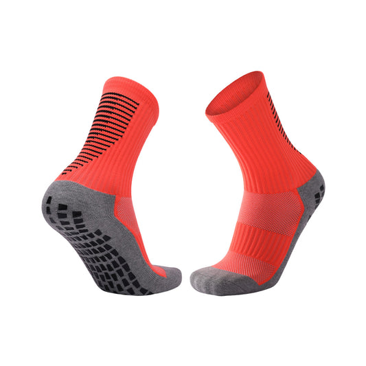 Wholesale Thickened Towel Football Socks | Wonderxfans bulk activewear