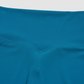 Wholesale Seam-Detail Racerback Tank Top & High-Waist Biker Shorts Set – Brushed Yoga 2-Piece